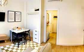 Apartamento Marques de Zafra - Ventas